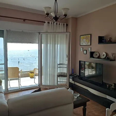 Seaside Apartmán Durrës
