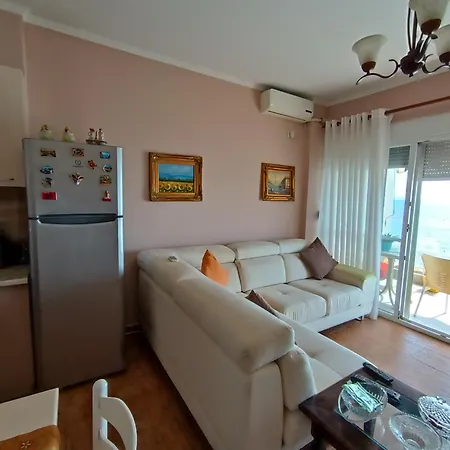 Apartmán Seaside